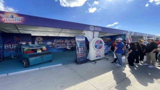 ZBEÜ OVAT Takımı Teknofest Robotaksi Binek Otonom Araç Yarışmasında 7nci oldu