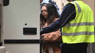 Zehirli mantar yemeğiyle 3 kişiyi öldüren ve 1 kişiyi zehirleyen kadına ömür boyu hapis cezası