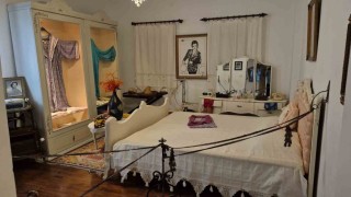 Zeki Müren, vefatının 29. yılında anıldı