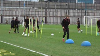 Zeki Yavru: Ülke puanına katkı sunmak istiyoruz