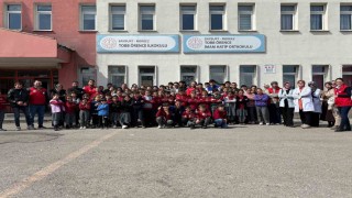 ‘Zilsiz Okul uygulamasına Örencede başlandı