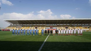 Ziraat Türkiye Kupası: Muş Spor Kulübü 8 - Şırnak Petrol Spor: 0