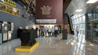 Zonguldakta 7 müze, 12 bin esere ev sahipliği yapıyor