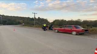 Zonguldakta huzur operasyonlarında 47 aranan şahıs yakalandı, kaçak ocaklar imha edildi