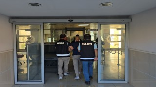 Zonguldakta tefeci operasyonu: Baba ve oğlu gözaltında