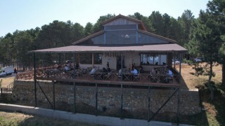 Zorkun Yaylası’nda Yeni Sosyal Tesis Osmaniyelileri Bekliyor