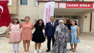 11 Ekim Dünya Kız Çocukları günü Bilecikte kutlandı