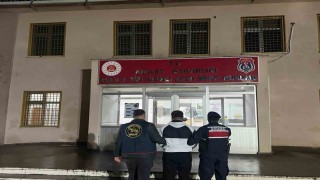 14 yıl kesinleşmiş hapis cezası bulunan aranan şahıs yakalandı