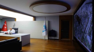 15 Milyar TLlik kentsel dönüşüm