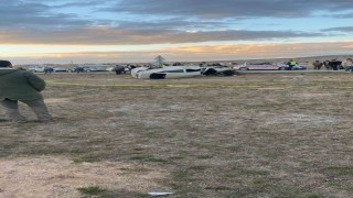 15 yaşındaki sürücünün öldüğü kaza güvenlik kamerasında