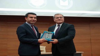 151 tez yazısının yarıştığı 6. Muhammed İhsan Oğuz Araştırma Ödülleri sahiplerini buldu