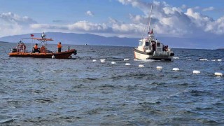 16 düzensiz göçmenin cansız bedenine ulaşıldı
