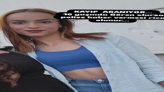 16 yaşındaki Bennurdan 2 gündür haber alınamıyor