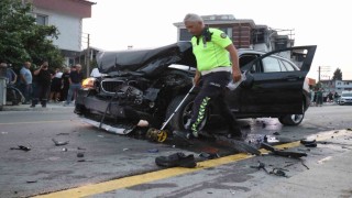 17 yaşındaki gencin ölümüne sebep olan alkollü sürücüye 6 yıl hapis cezası