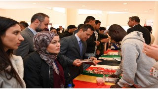 19 farklı ülkeden gelen katılımcılar akademik güçlerini Kastamonuda buluşturdu