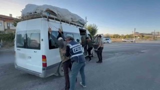 2 cinayetten aranan firari şüpheli 22 yıl sonra yakalandı