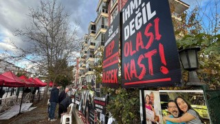 2 çocuğunu kaybeden acılı anneden sanığa: Ben kızımı yıkarken üstünü örttüm