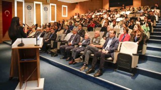 2. Sağlık Sempozyumu tamamlandı