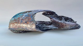 2. Uluslararası Seramiğin Genç İzleri Sergisinden başarıyla döndü