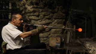 2016 Dünya El Sanatları Kenti ünvanlı El Halilde tarihi atölyeler can çekişiyor