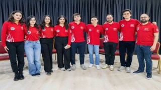 2025 Avrupa Takımlar Satranç Şampiyonasında Türk Milli Takımları mücadele ediyor