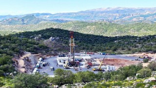 2025 yılında en çok petrol üretimi Şırnakta gerçekleştirildi: Gabarda günlük üretim 80 bin varile ulaştı