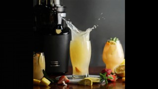 2025’in En İyi Katı Meyve Sıkacağı Tavsiyeleri: Güçlü Motor, Yüksek Verim