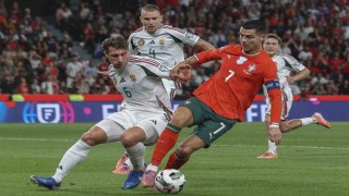 2026 Dünya Kupası Avrupa elemelerinde ekim ayı maçları tamamlandı