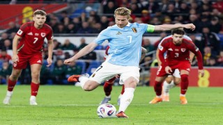 2026 Dünya Kupası Avrupa elemelerinde günün sonuçları