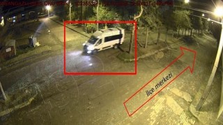 230 saatlik görüntü incelendi, ölümün sırrı kırık far parçasından çözüldü