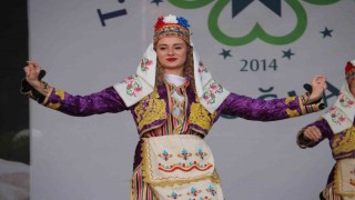 25. Uluslararası Ölüdeniz Hava Oyunları Festivali coşkuyla başladı