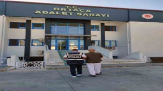 297 yıl 498 ay hapis cezası ile aranan şahıs yakalandı