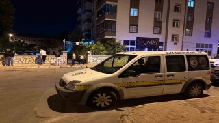 3 ay önce babası ölü bulunan genç intihar etti