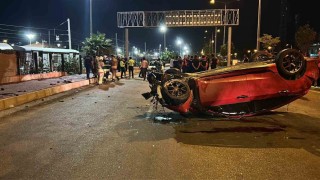 3 kişinin öldüğü kazada genç kadın, 7 gün süren hayat mücadelesini kaybetti