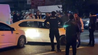 3 kişiyi öldüren, 2si polis 7 kişiyi yaralayan katil zanlısının cezaevinden kaçtığı ortaya çıktı