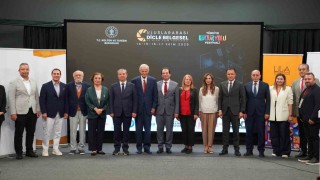 3. Uluslararası Dicle Belgesel ve Kısa Film Festivali Diyarbakırda başladı