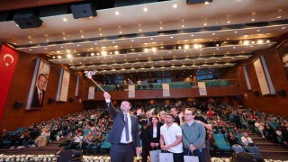 ‘30 Altı Gençlik Zirvesi tıp fakültesi öğrencilerini Ankarada buluşturdu