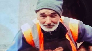 30 metrelik kuyuya düşerek hayatını kaybeden işçi son yolculuğuna uğurlandı