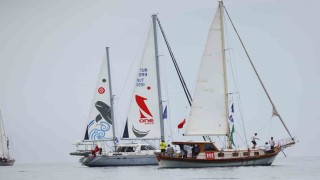 37. The Bodrum Cup, Yalıkavak Marinadan start aldı