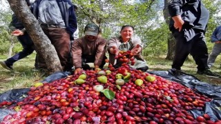 3.Çıldır Cancur Festivali Yapıldı