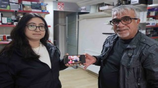 4 yaşında doktor olacağını söylemişti, 14 sene sonra Tıp Fakültesini kazandı