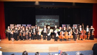 5. Uluslararası Piyano Günlerinin açılışı gerçekleştirildi