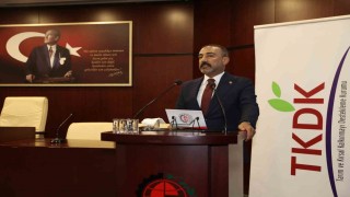 50 milyon euroluk destek programı GTOda anlatıldı