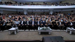 59. Konya Aşıklar Bayramı sona erdi