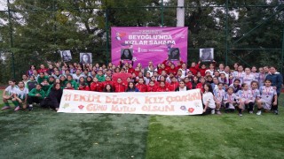 6 Şubat depreminde hayatını kaybeden Verdanın hayaline vefa