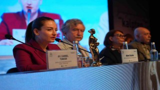 62. Altın Portakal Film Festivali Kalpten temasıyla 24 Ekimde başlıyor