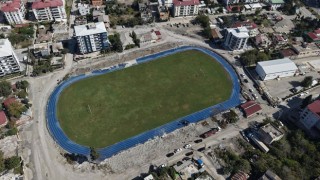7 Ocak Stadyumu 10 Ay İçinde Yenilenecek