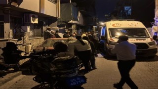 70 yaşındaki kocasının kurşunlarıyla hasta yatağında can verdi