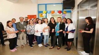 77 yıldır tüm Türkiyeye şifa dağıtıyor