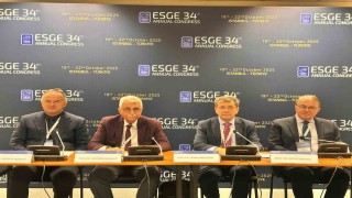 80den fazla farklı ülkeden gelen sağlık profesyonelleri, Jinekolojik Endoskopi Zirvesinde buluştu